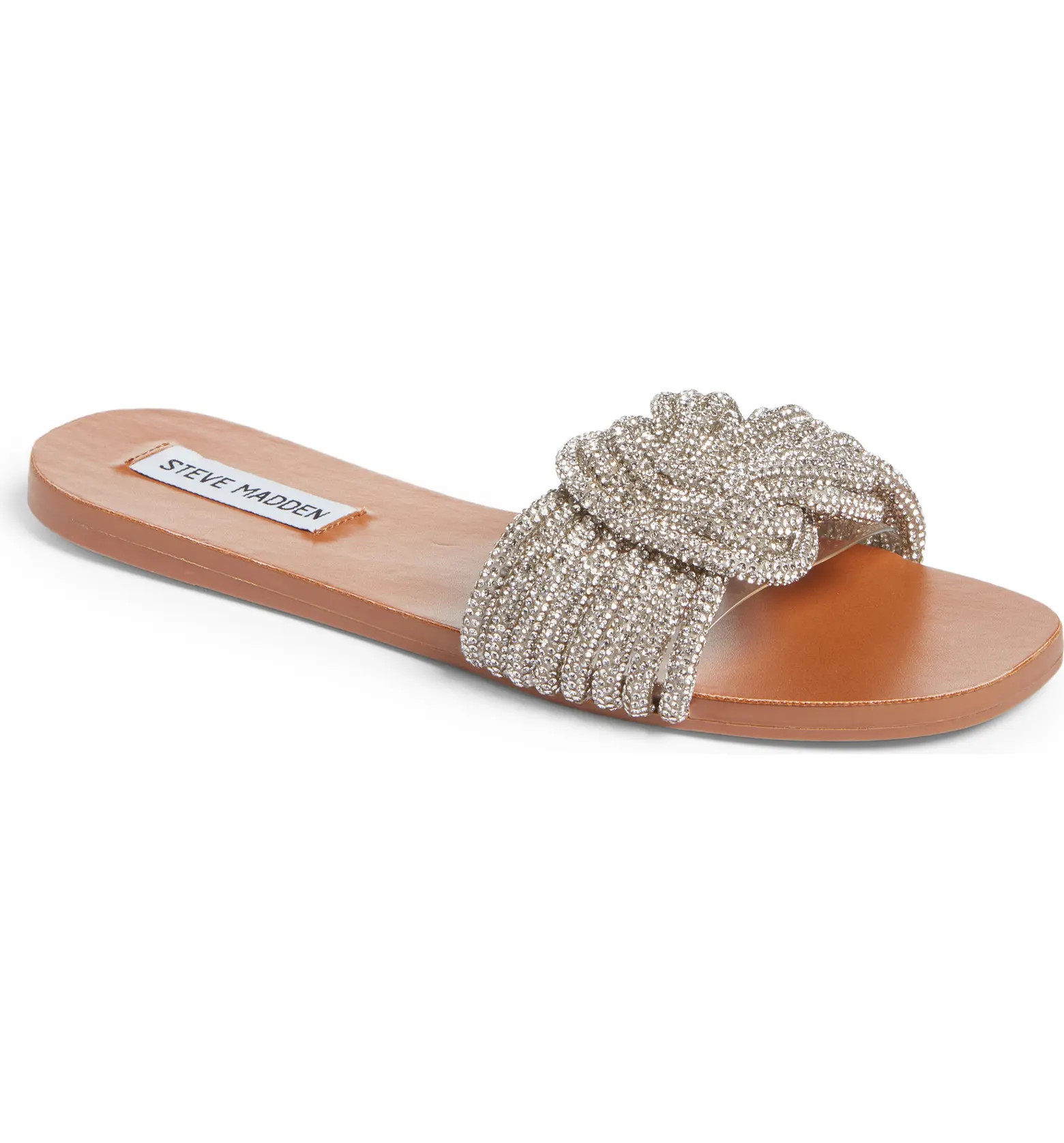 Adore Slide Sandal (Women) | Nordstrom