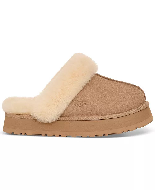 Women's Disquette Clog Slipper | Macy's