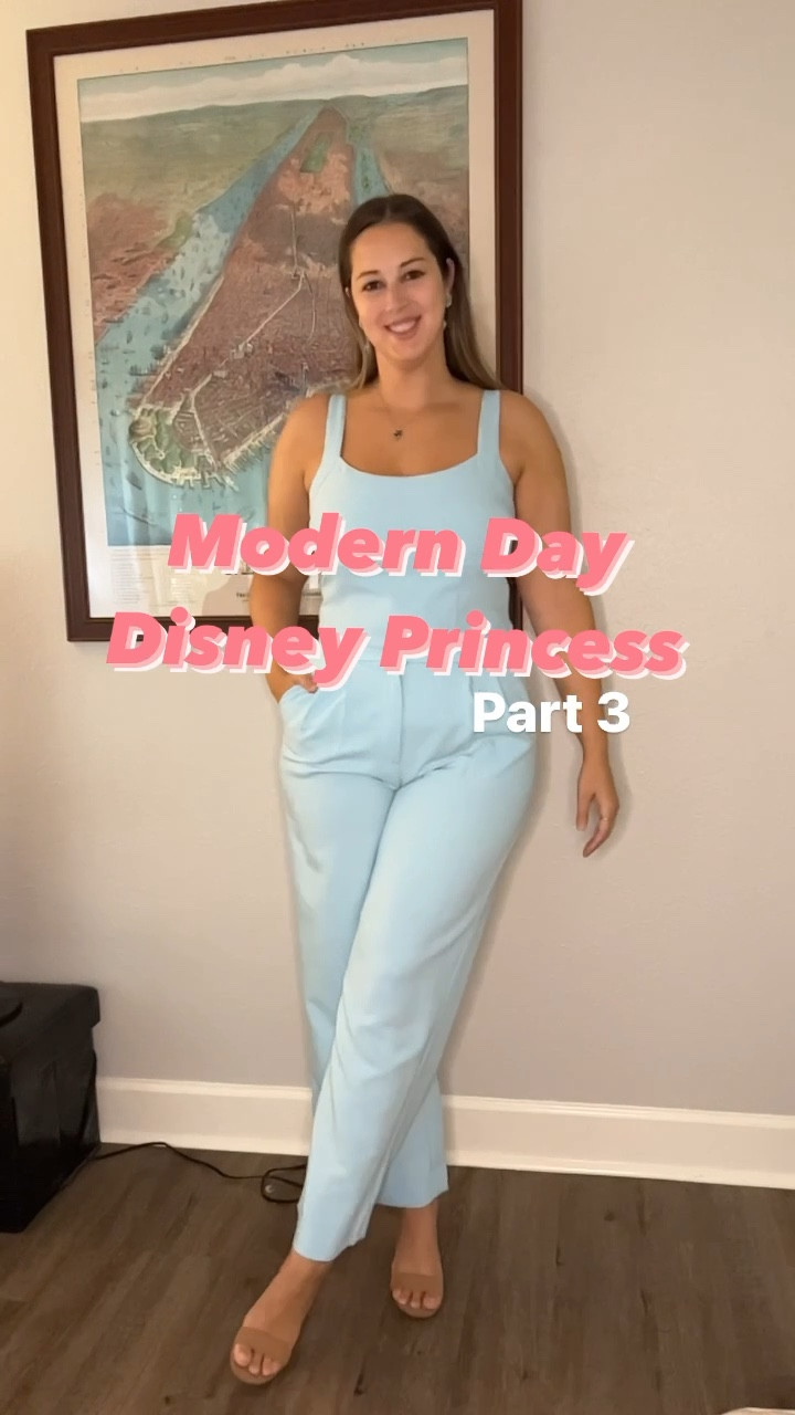 Modern day Disney princess - part 3

Jasmine - two piece Sloan tailored set from Abercrombie (size large top and size 10 pants) with blue flower earrings from amazon 

Pocahontas - amazon burnt orange maxi dress (size large) with kendra Scott turquoise earrings (old pair, linking similar)

Midsize, midsize outfit, size 10, ootd, Outfit inspo, Amazon finds, Disney parks Outfit, Disney bound,  under $50 outfit, affordable outfit, casual outfit, Disney princess, work outfit 

#LTKmidsize #LTKFind #LTKworkwear