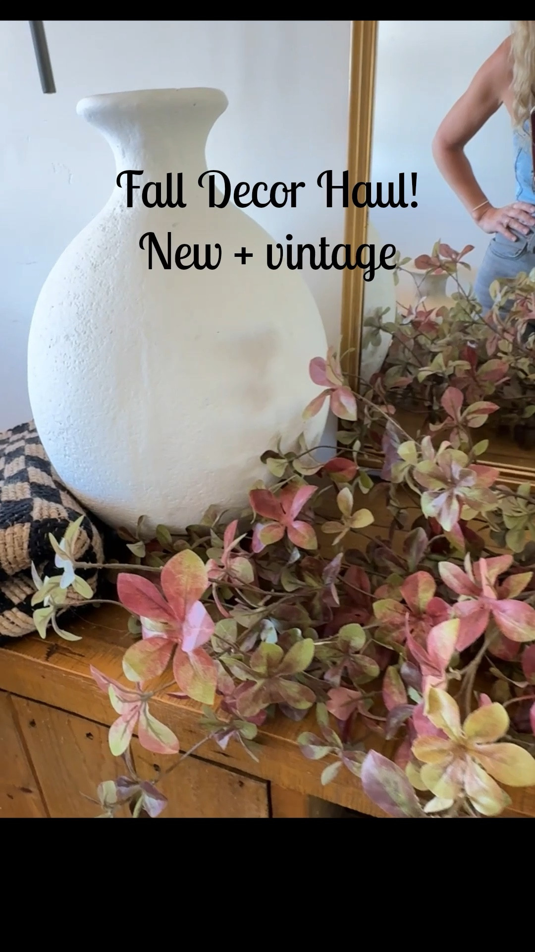 A lil’ haul of some client buys for fall! #falldecor #fallstyle

#LTKHome #LTKStyleTip #LTKSeasonal