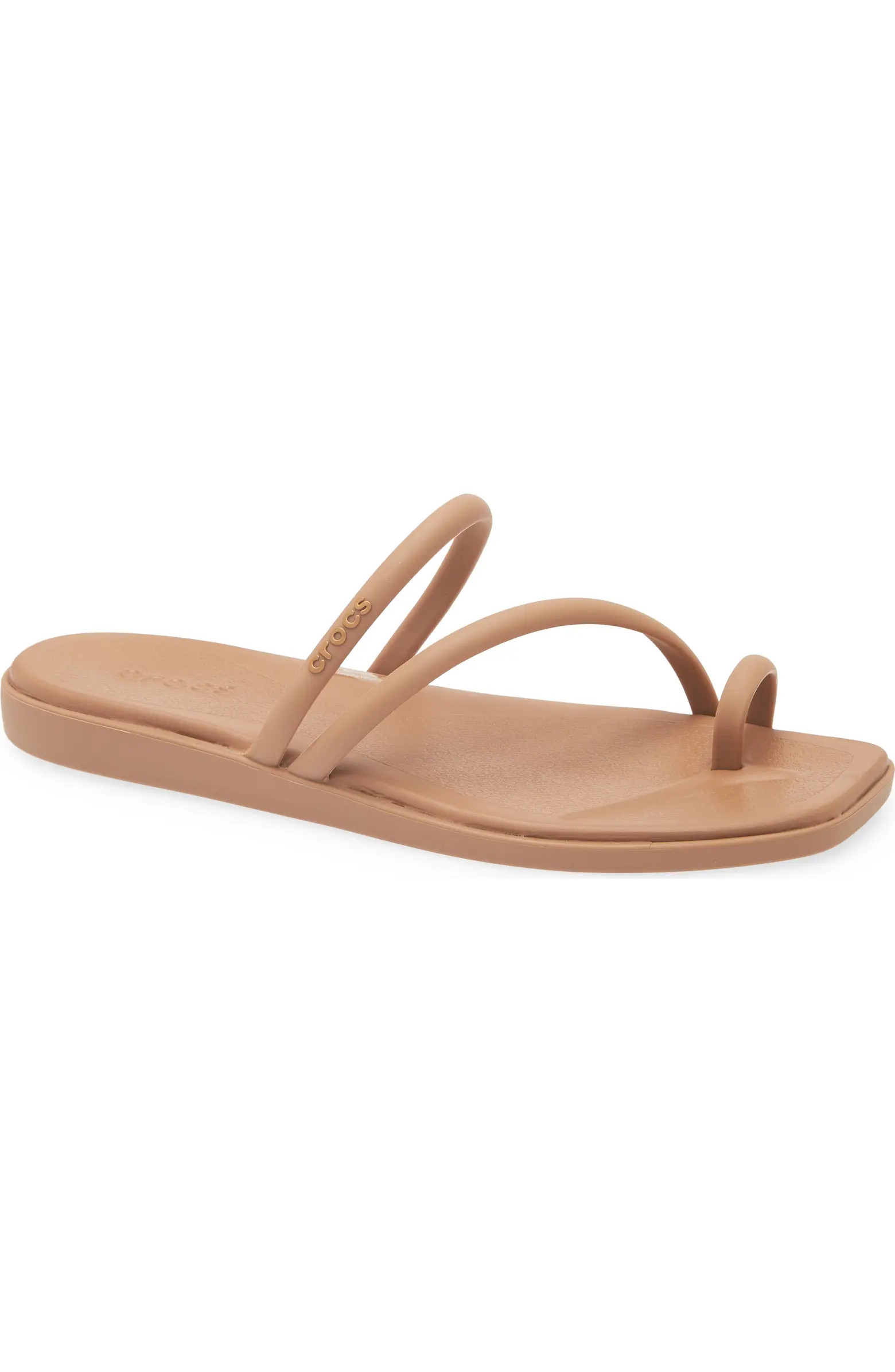 Miami Toe Loop Sandal (Women) | Nordstrom
