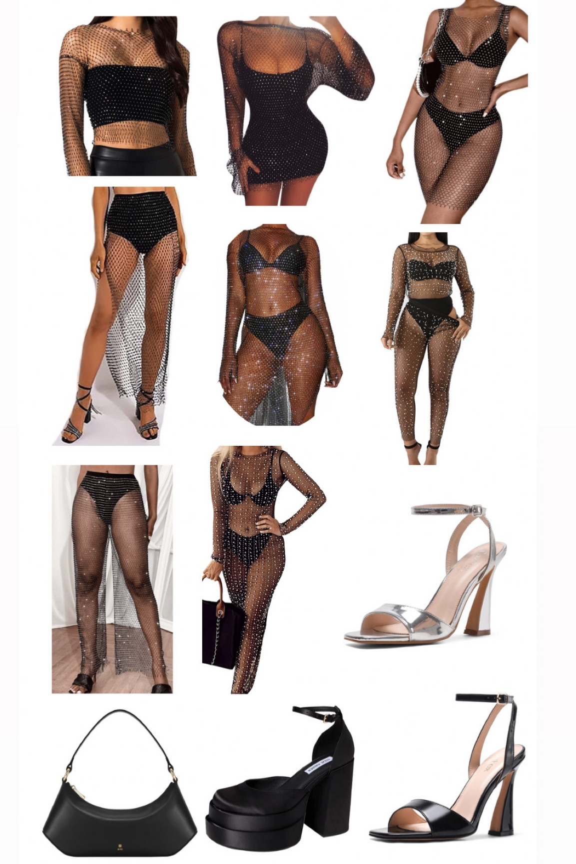 New Year’s Eve outfit inspo

#LTKfit #LTKSeasonal #LTKstyletip