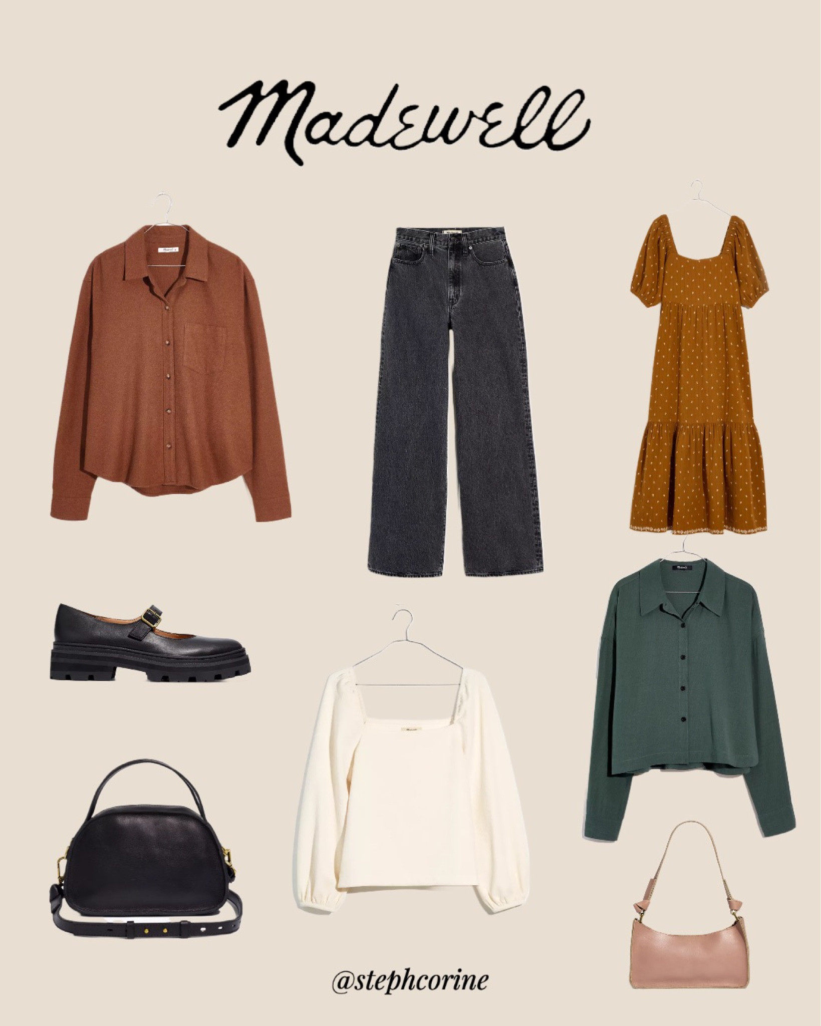 Madewell insider sale fall finds #madewell #everydaymadewell #womensfall #fallclothes #womensfashion #womensclothes #falloutfits 

#LTKworkwear #LTKSale #LTKstyletip
