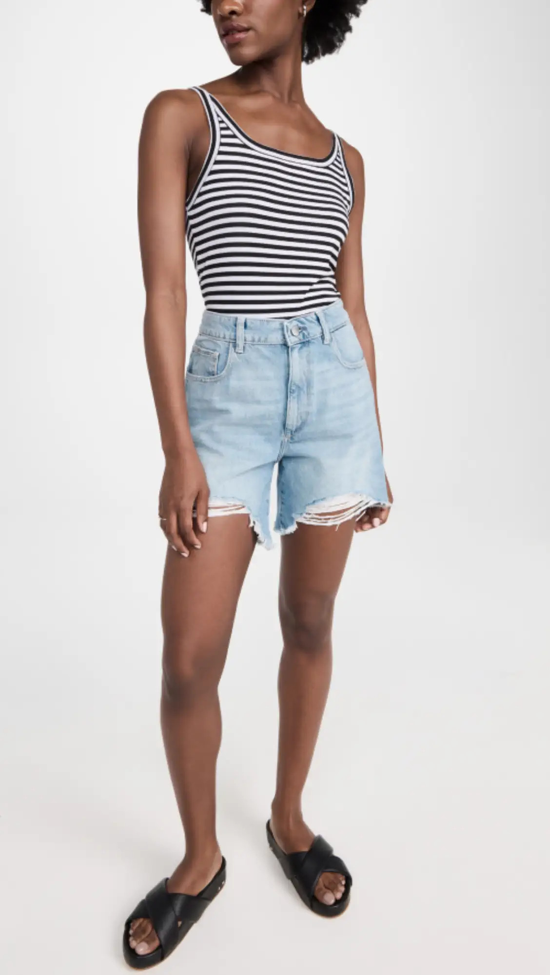 Emilie Shorts | Shopbop