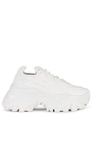 Astron Sneaker in White | Revolve Clothing (Global)