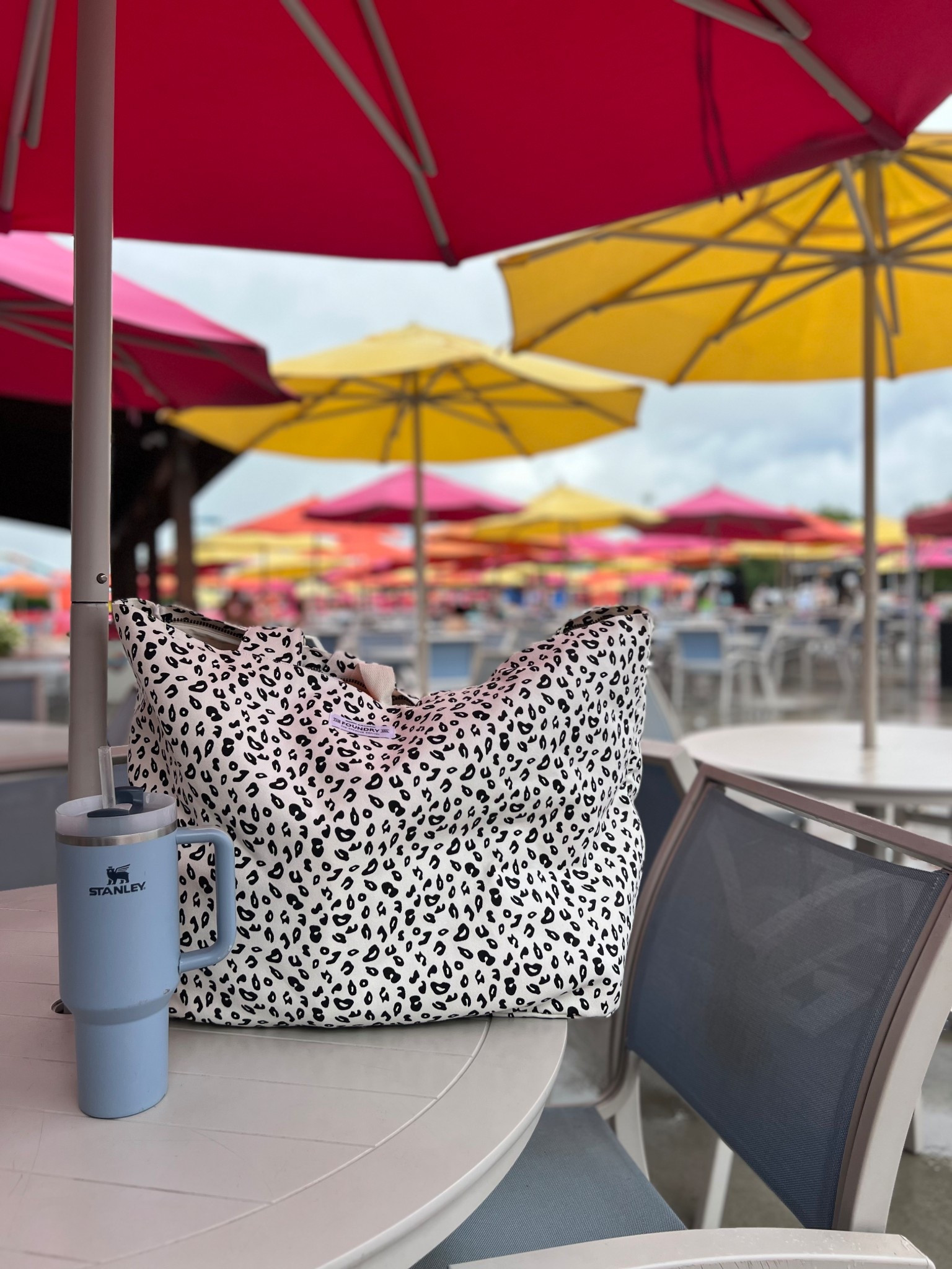 This beach/pool bag saved our summer. 

#LTKFamily #LTKSwim #LTKSeasonal