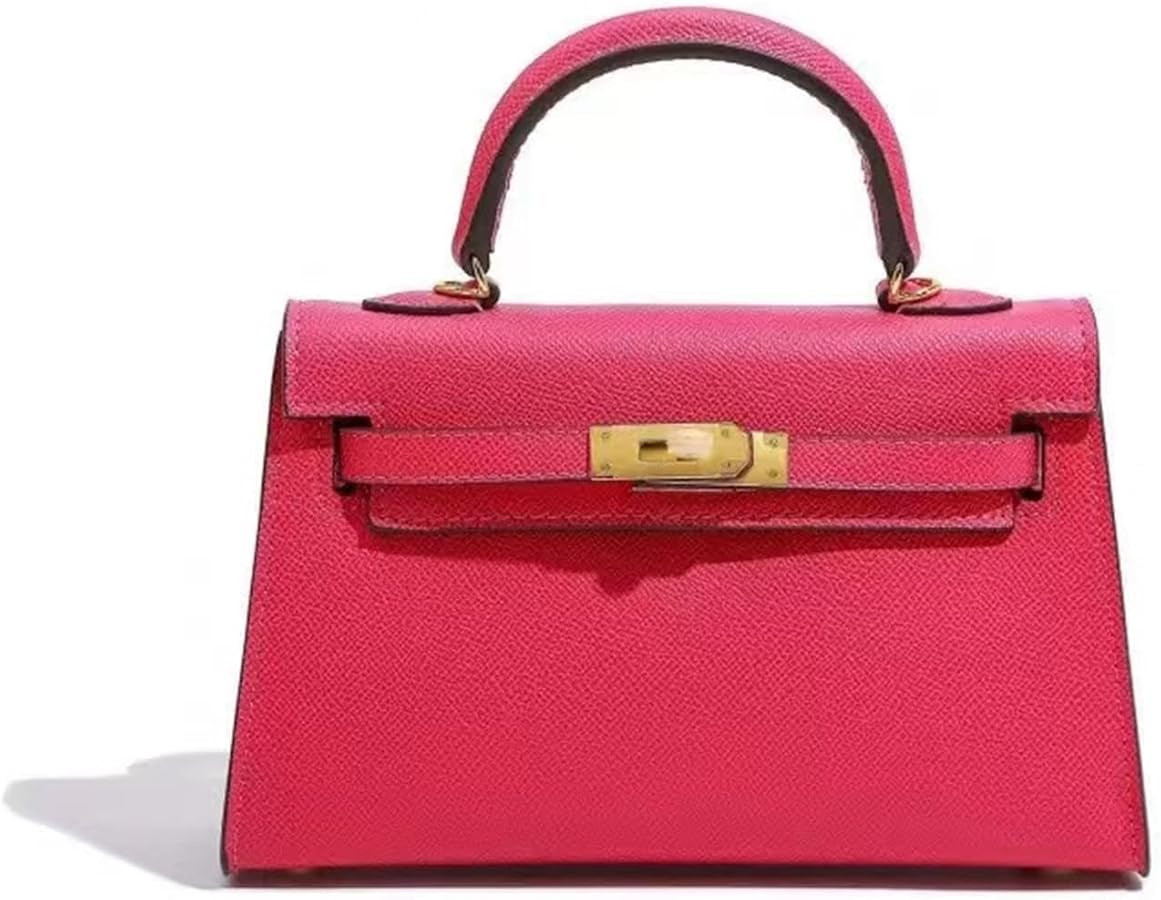 LOKLNEYK Shoulder bag， Handheld Crossbody Bag | Amazon (US)