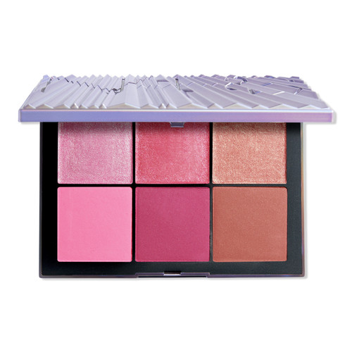 Ethereal Aura Blush Palette | Ulta