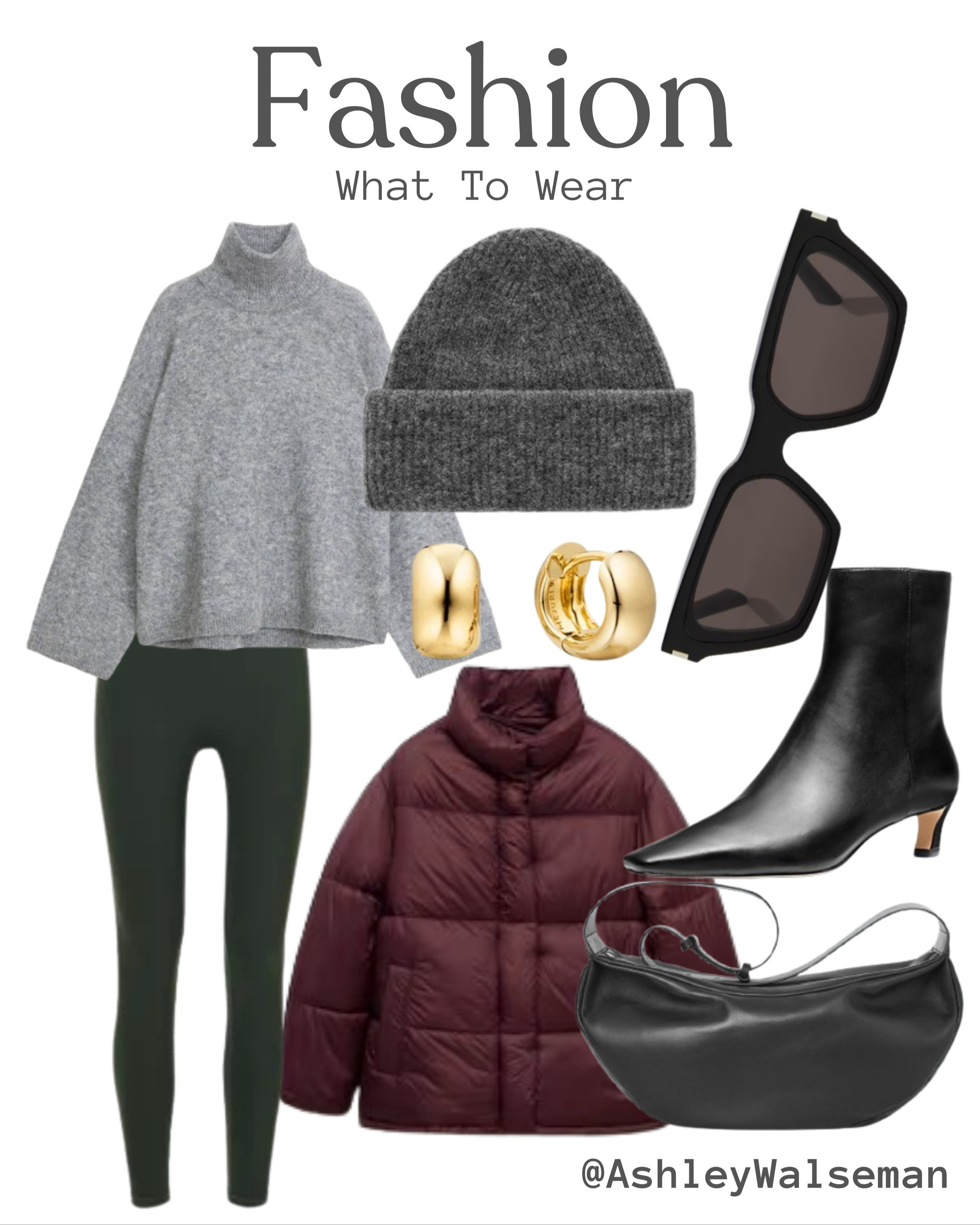 Struggling with outfit inspo? We've got you covered! Discover versatile fashion tips for every occasion. From chic workwear to weekend vibes, slay your style game effortlessly. #FashionInspo #WhatToWear

#LTKStyleTip #LTKSaleAlert #LTKActive