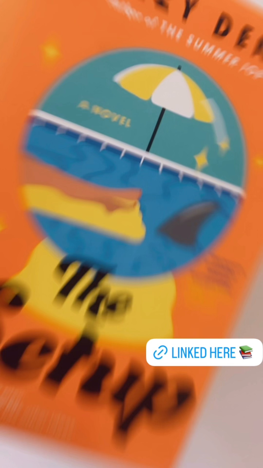 Current Reads 📚 
… updated for the week!