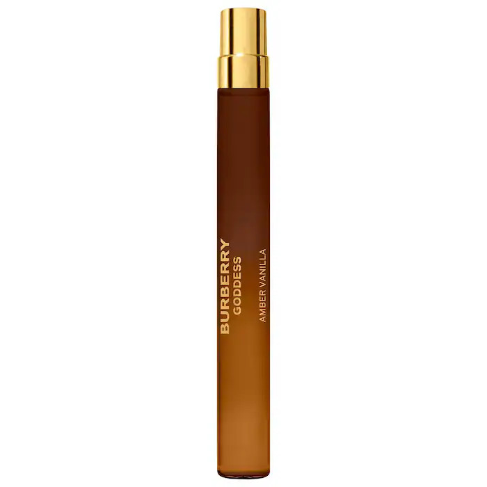 Goddess Amber Vanilla Eau de Parfum Intense with Maple Syrup & Amber | Sephora (US)