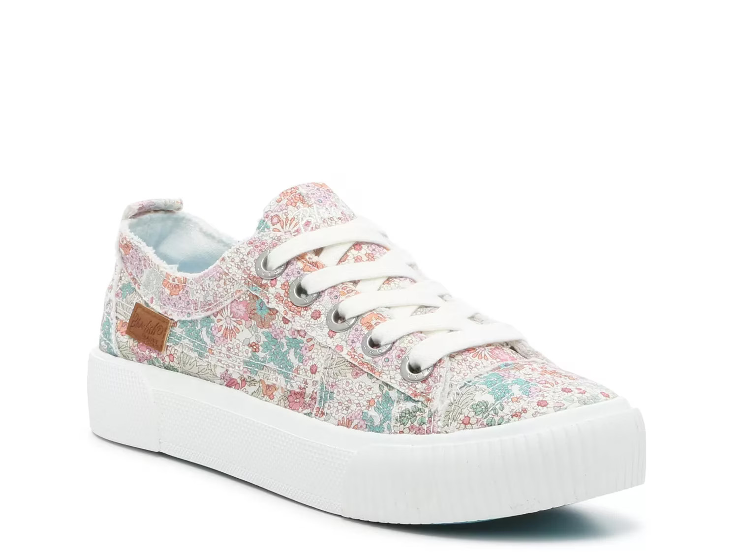 Blowfish Malibu Clay Platform Sneaker | DSW