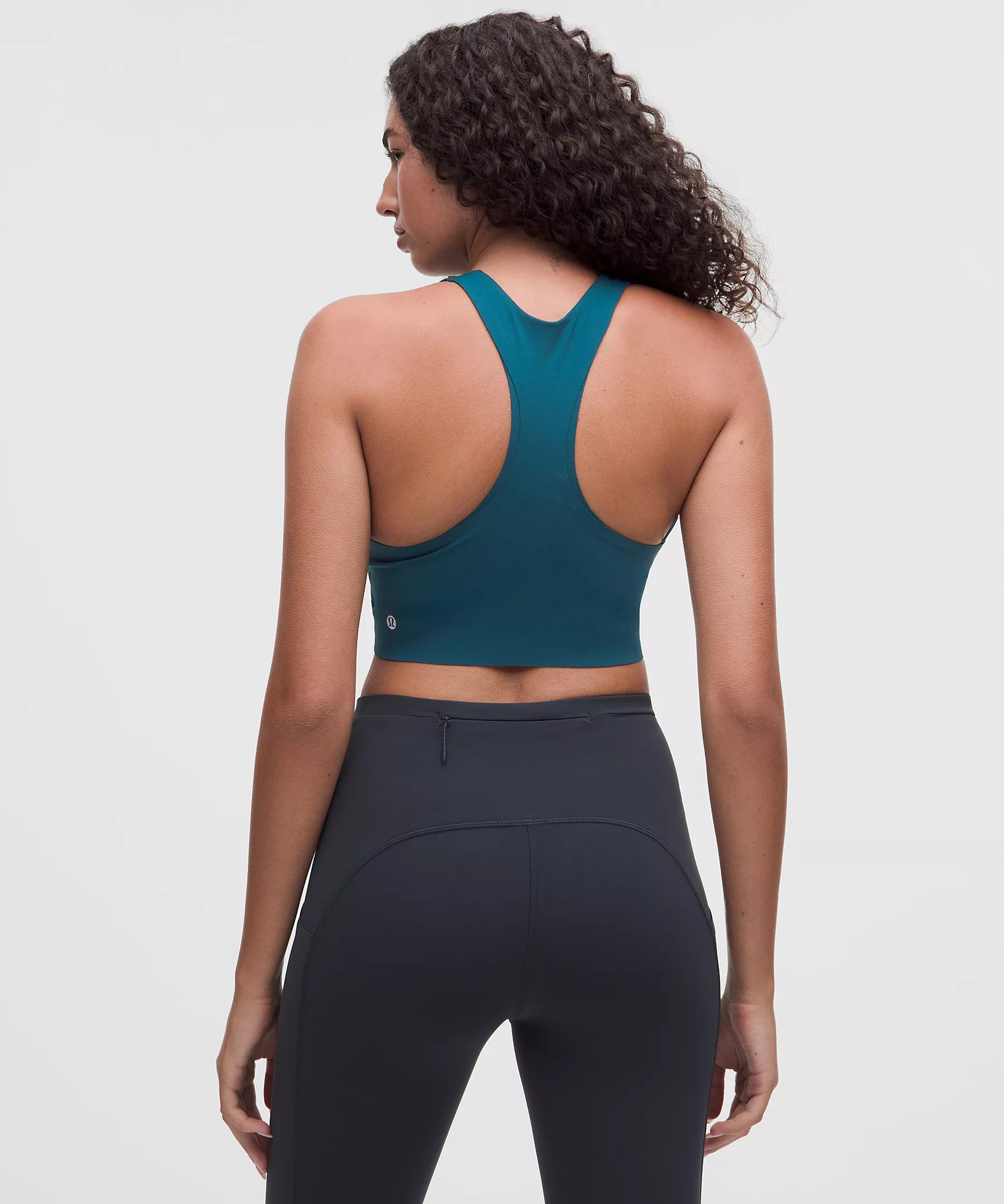 Fast and Free Bra Medium Support, B/C Cup | Lululemon (US)
