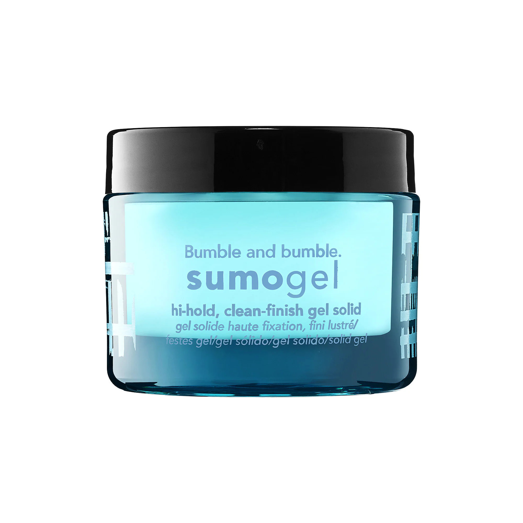 Bumble and bumble Sumogel Hi-Hold Styling Hair Gel 1.5 oz/ 50 mL | Sephora (US)