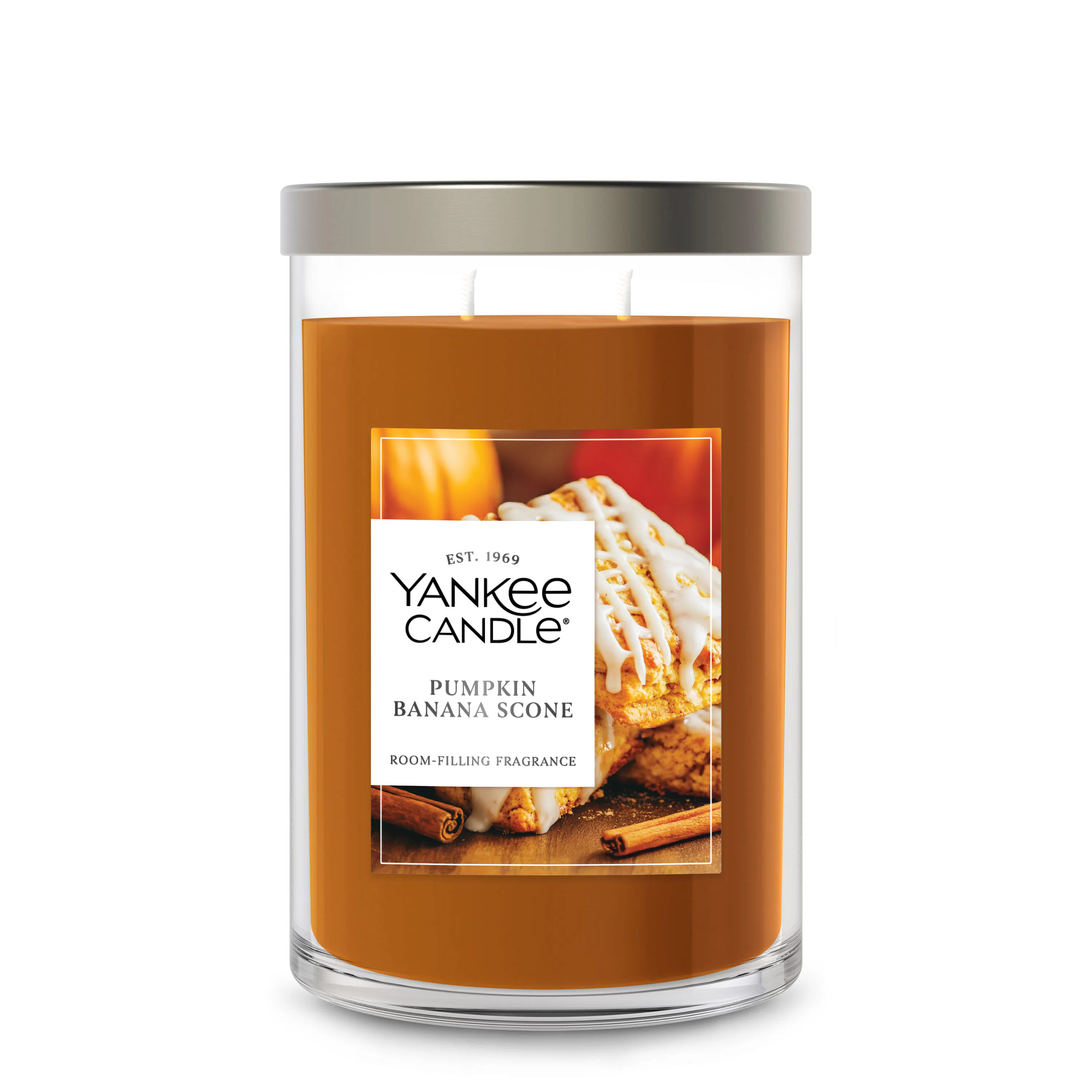 Pumpkin Banana Scone | Yankee Candle | Yankee Candle