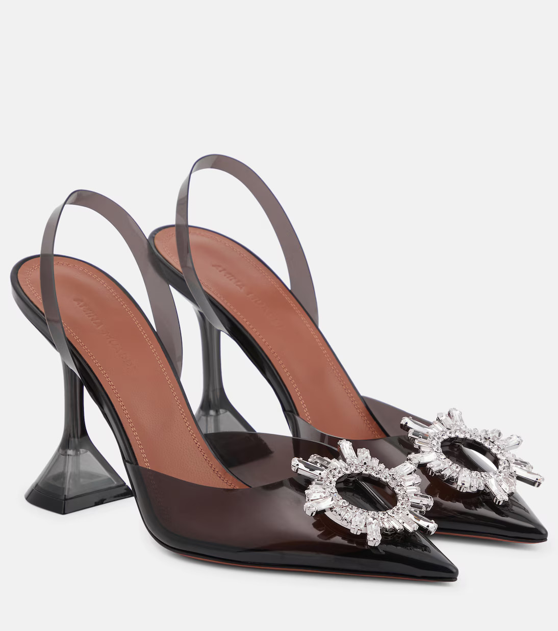 Begum slingback pumps | Mytheresa (US/CA)