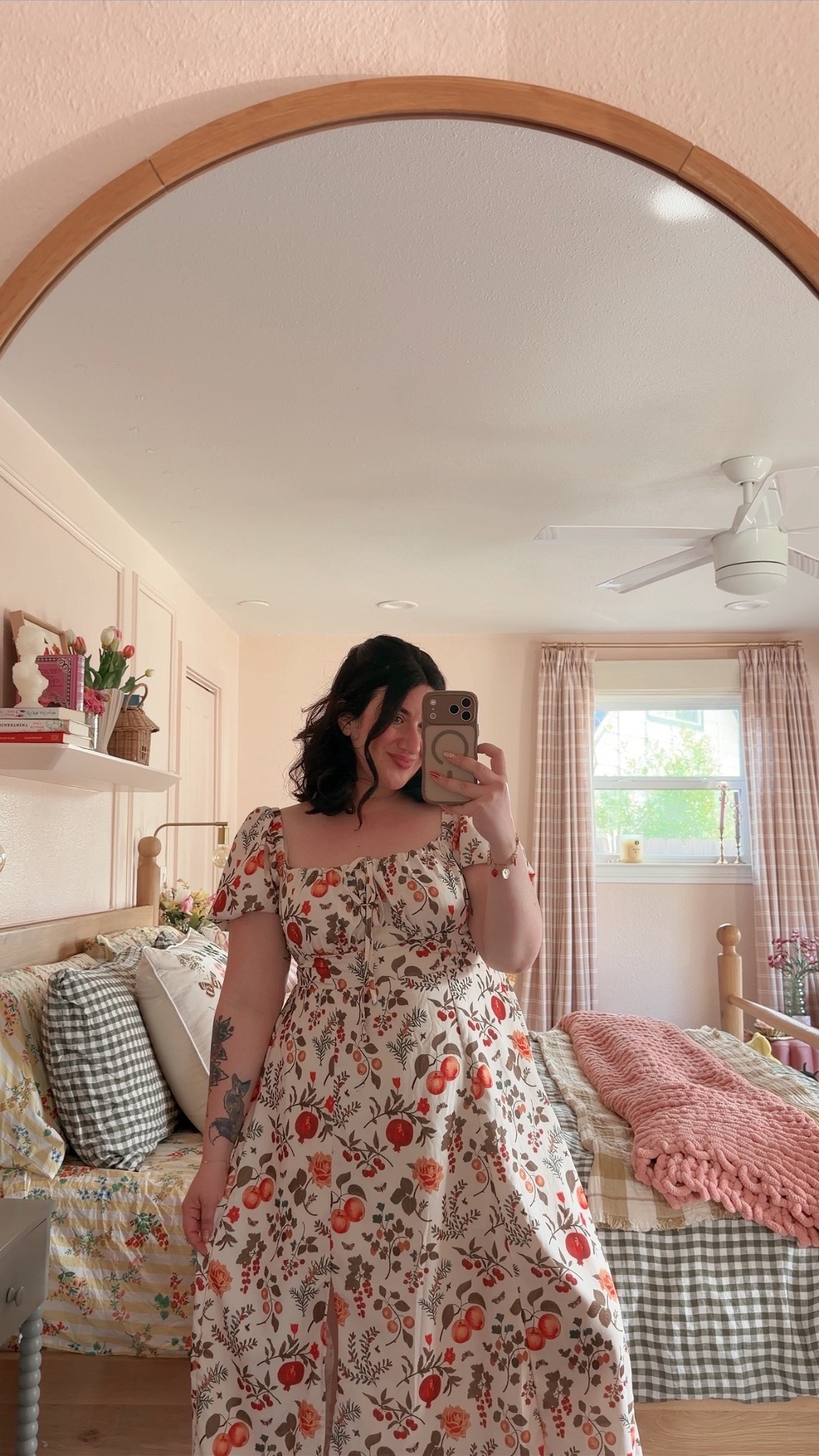 Cutest dress! In the 1x