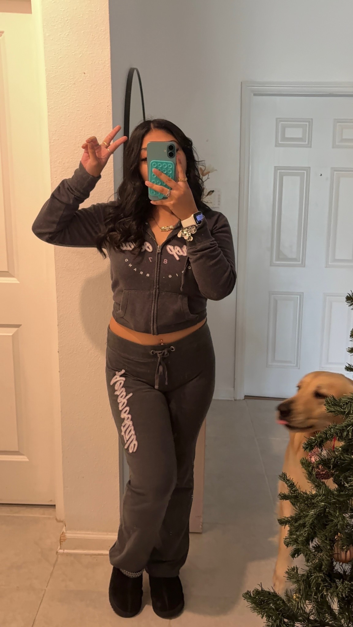 Aeropostale set ✨

#LTKBeauty #LTKdayinmylife #LTKActive