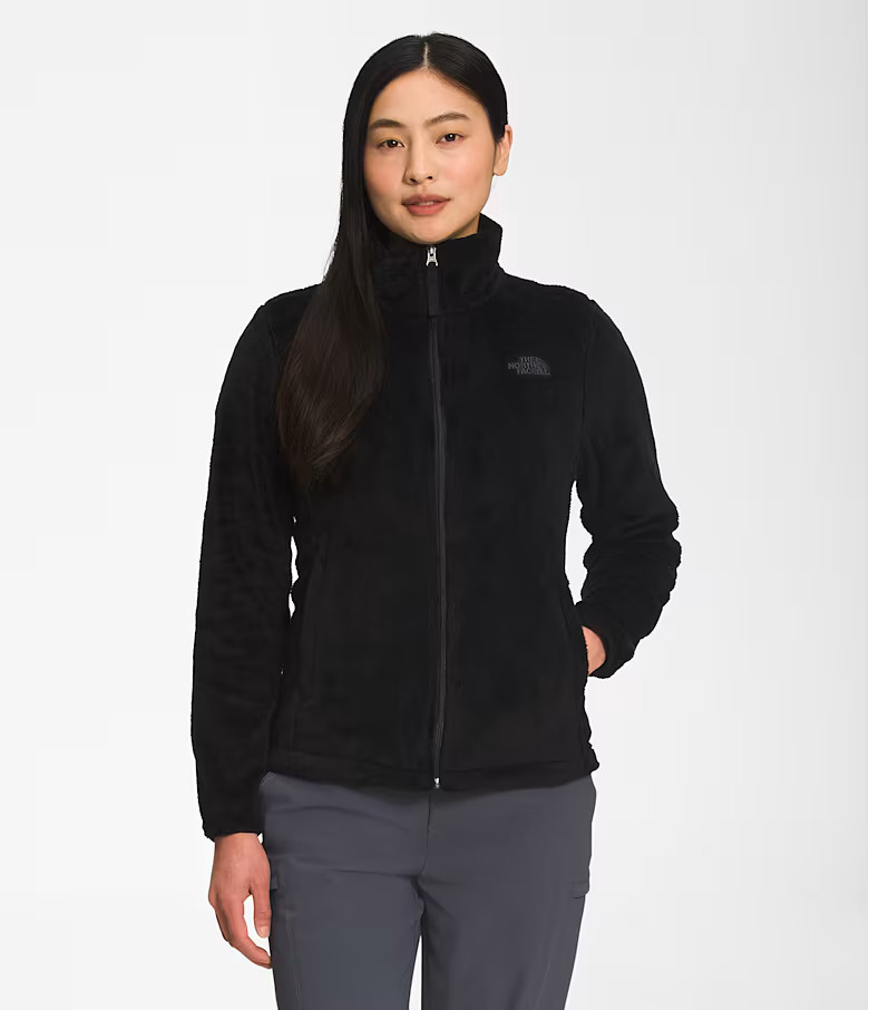 Women’s Osito Jacket | The North Face (US)