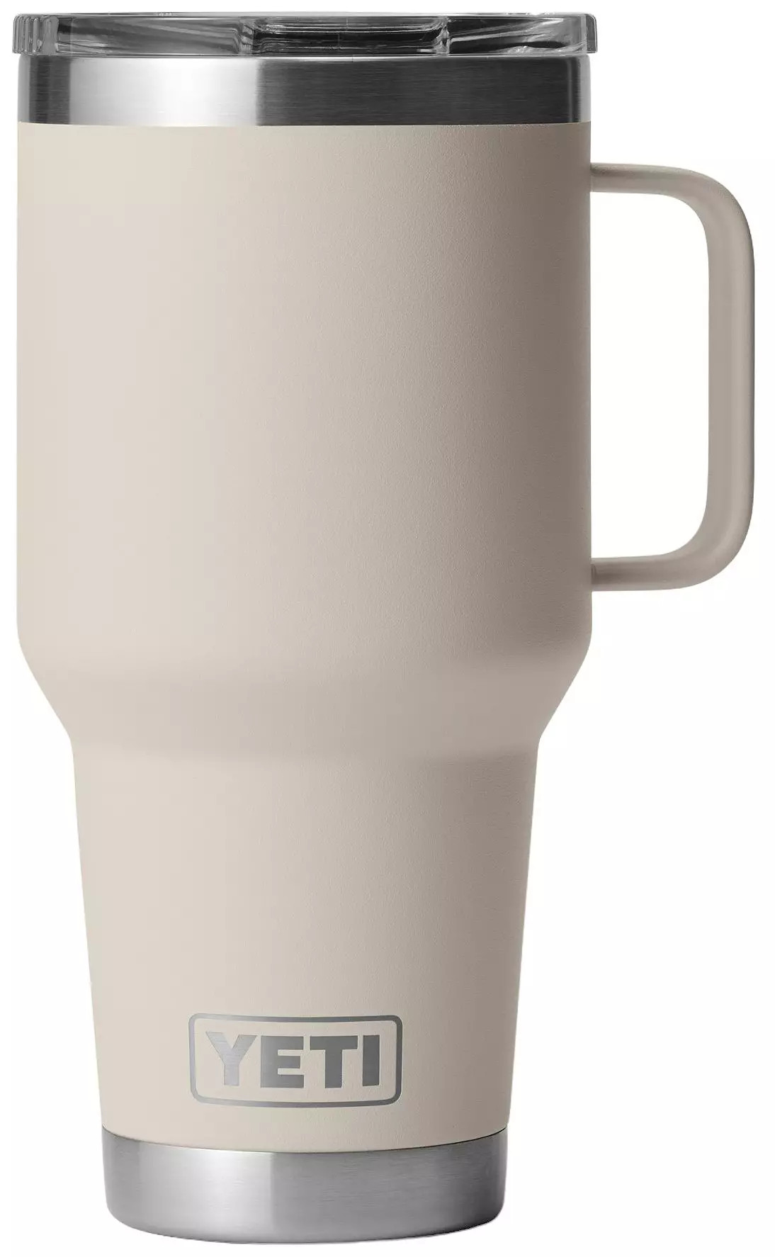 YETI 30 oz. Rambler Travel Mug with Stronghold Lid | DICK'S Sporting Goods