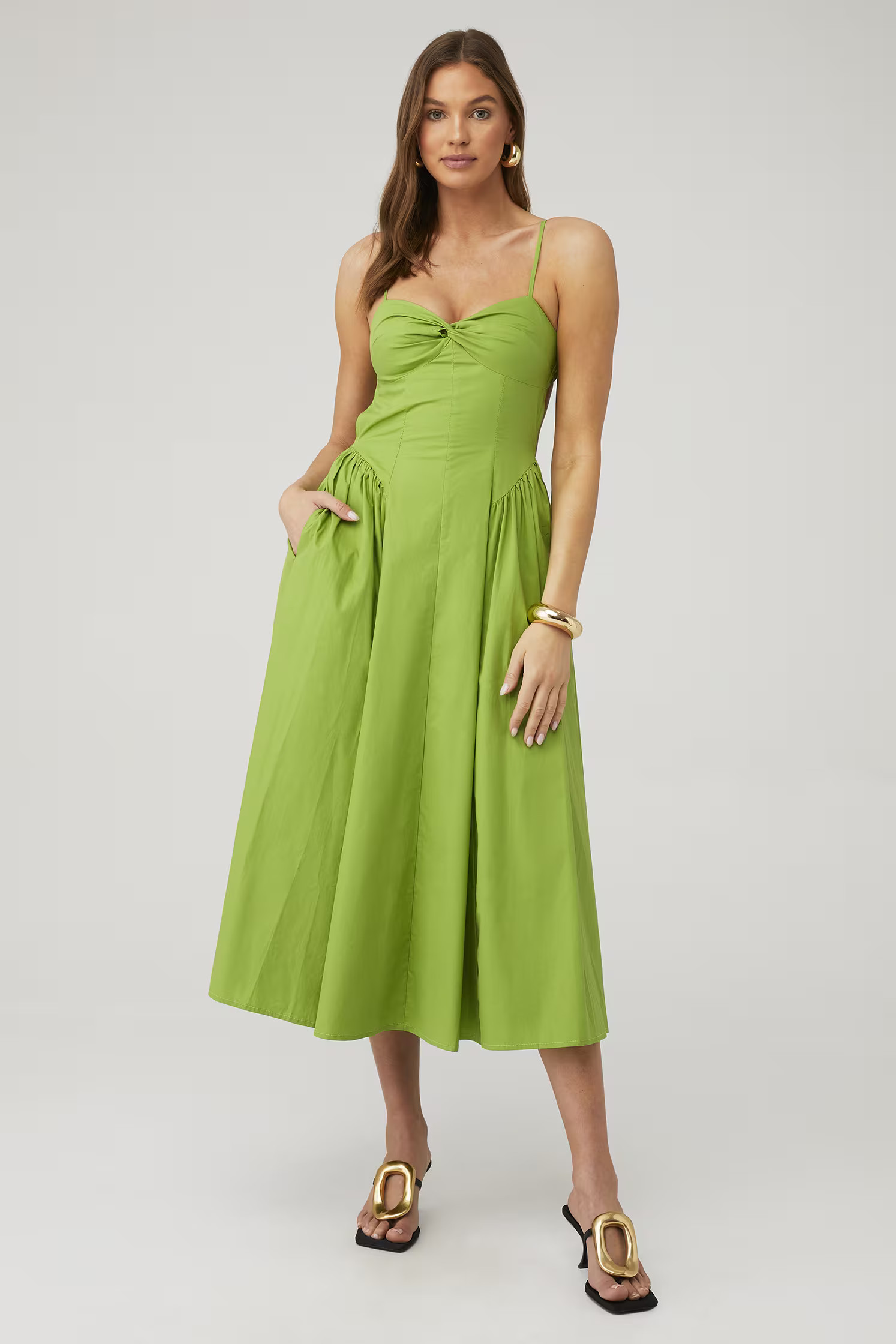 DESTENE DRESS | FashionPass