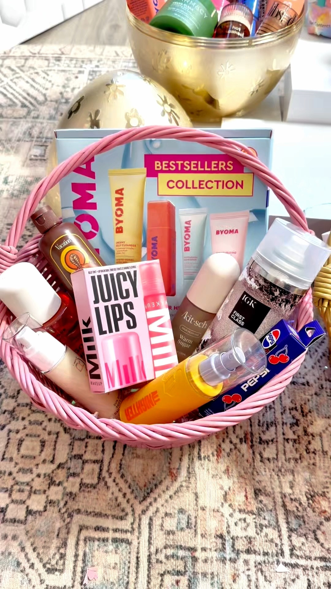 🔥 Crazy beauty deals up to 50% off & perfect for Easter Basket stuffers! 

#LTKBeauty #LTKselfcare #LTKSaleAlert