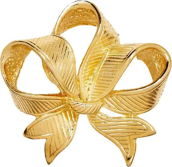 1980s Vintage Bow Brooch | Nordstrom