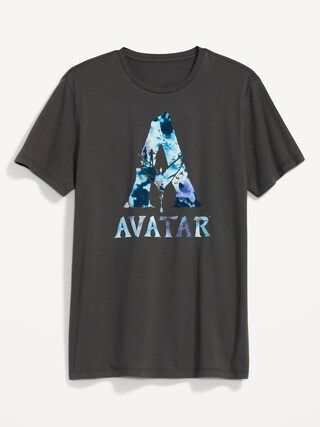 Avatar™ Gender-Neutral Graphic T-Shirt for Adults | Old Navy (US)