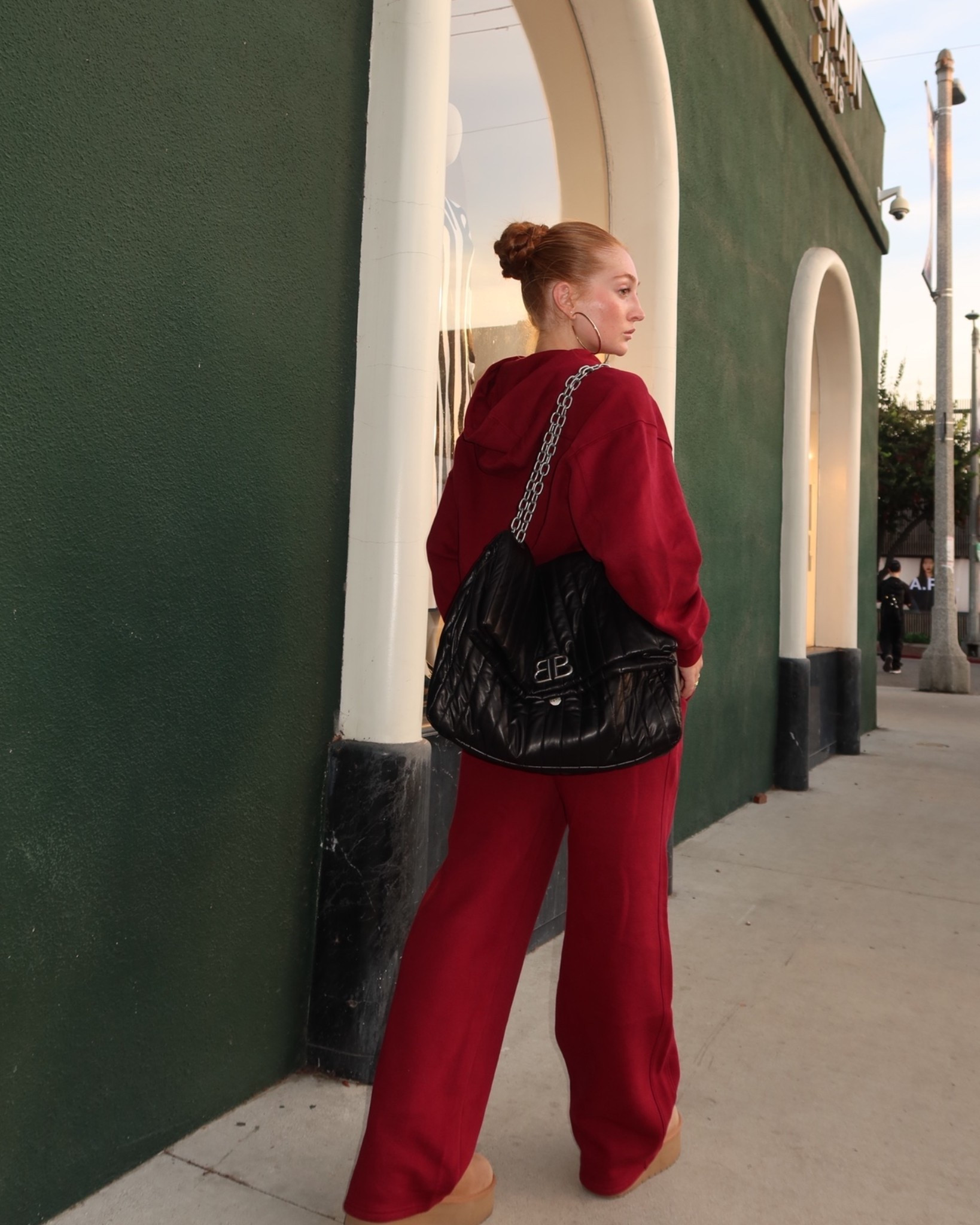 Comfiest set ever 

#LTKGiftGuide #LTKHoliday