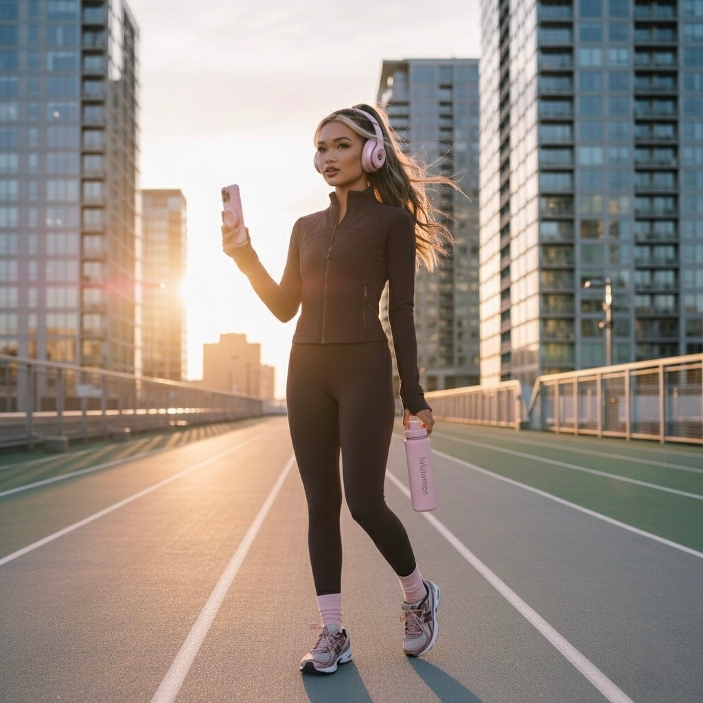 Lululemon walk day ☀️
Wearing all-black everything with the cutest pink accessories. These are some of my most-clicked and most-worn pieces — super flattering, supportive, and perfect for outdoor walks or the gym.

#LTKfit #LTKactive #LTKfitness #LTKlululemon #LTKmostloved #LTKtrending #LTKholidaystyle #LTKunder100 #LTKunder50 #LTKfinds #LTKseasonal #LTKdailystyle #LTKleggings #LTKworkout #LTKwellness #LTKsport #LTKshoecrush #LTKbrandcrush

#LTKActive #LTKfitnessgoals #LTKCyberWeek