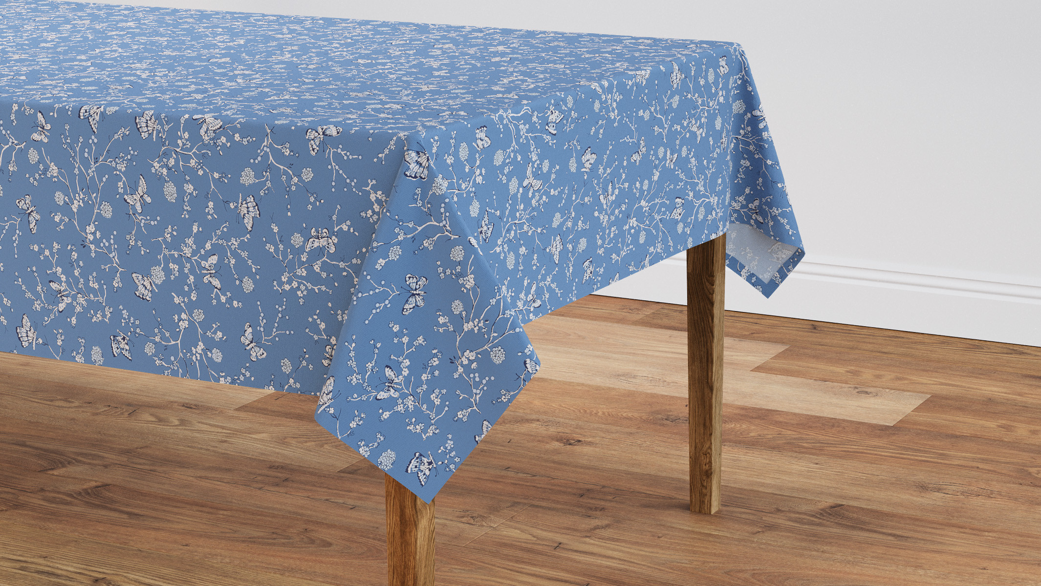 Tablecloth 56" x 108" | The Inside