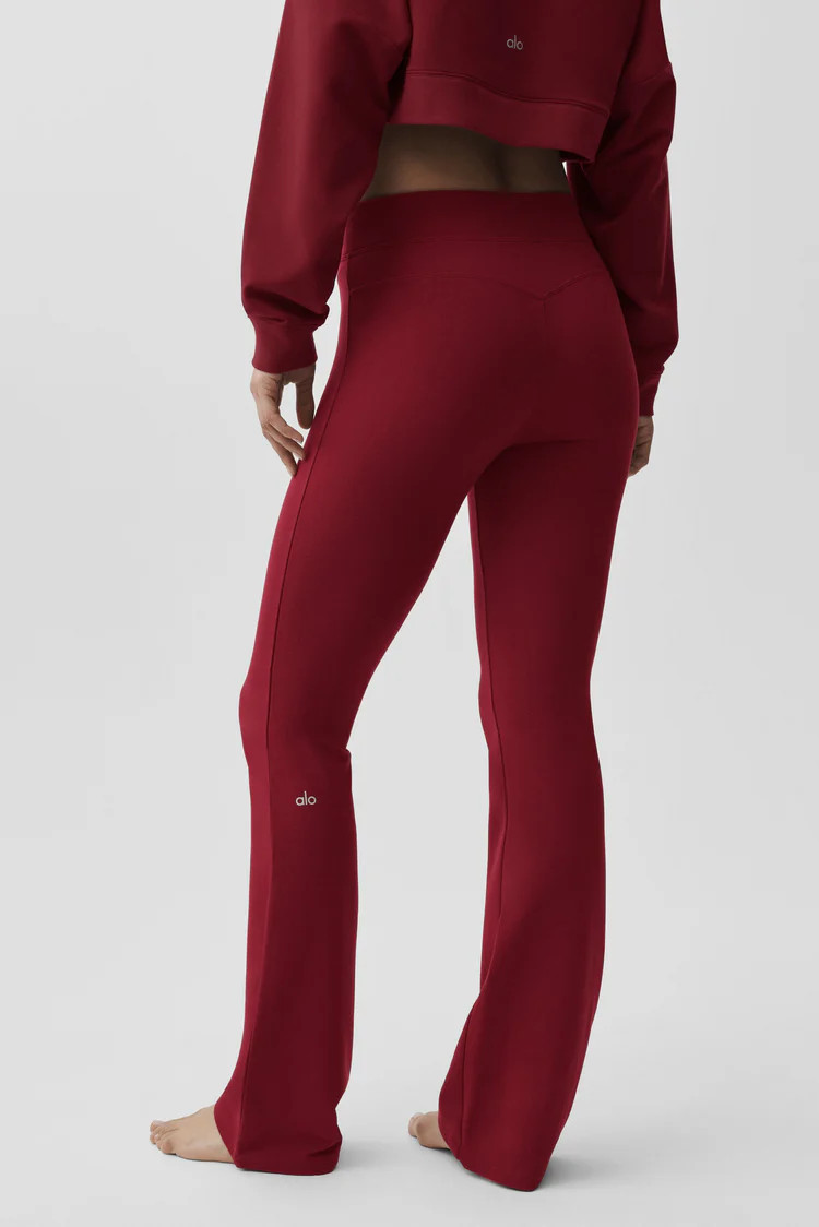 Sway Bootcut Sweatpant | Alo Yoga