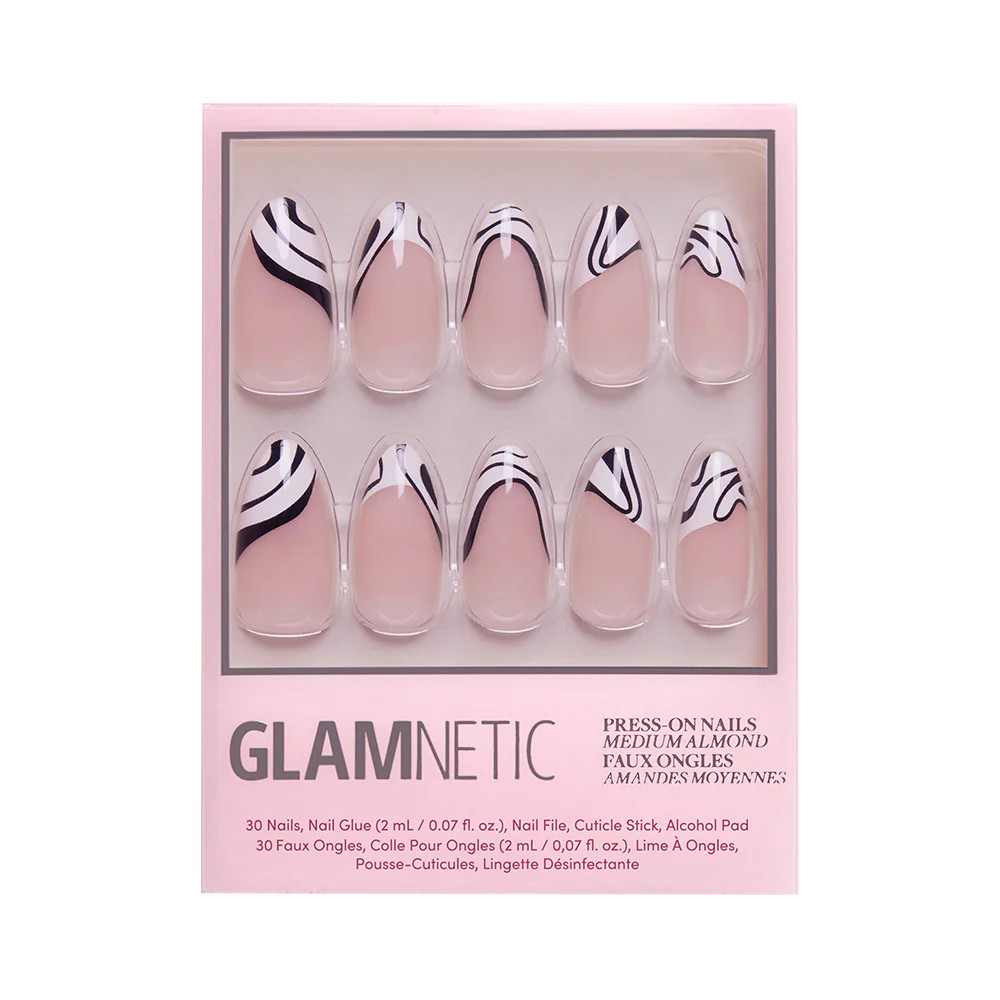 Untamed | Glamnetic