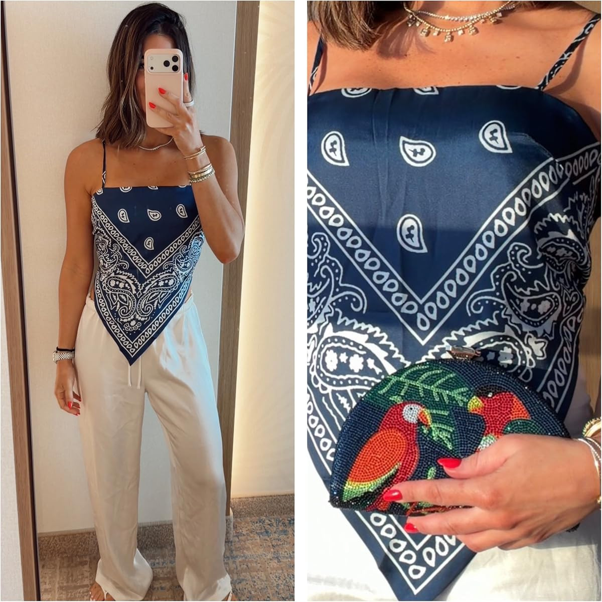 Scroll to shop✨ resort wear! 

 #LTKootd #LTKTravel