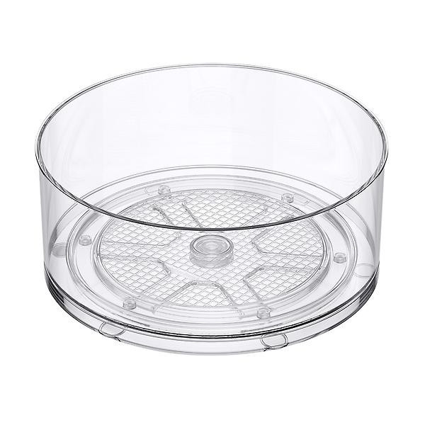 Everything Organizer Turntable | The Container Store