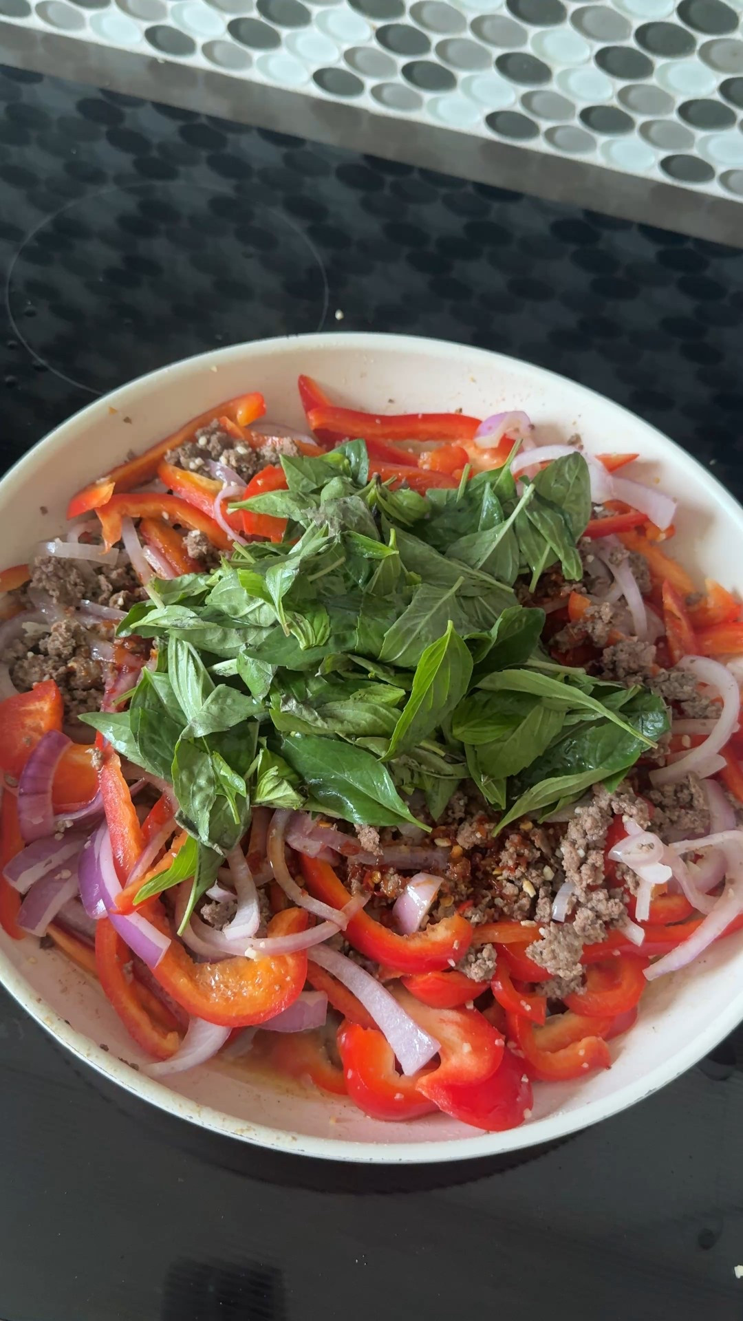 I have had this beautiful, non toxic pan for over a year now and I love it!! It is light and easy to clean too! 

#LTKHome