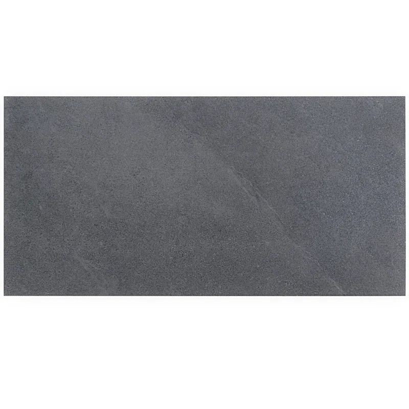 Bianco 12" x 24" Porcelain Concrete Look Wall & Floor Tile | Wayfair North America
