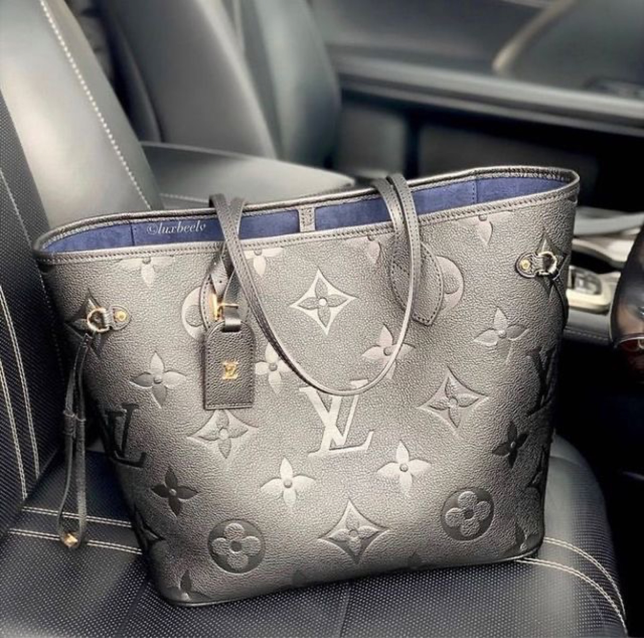 Louis Vuitton Bag From Dhgate 