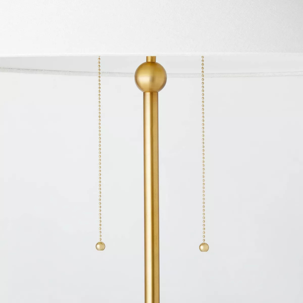 Floor Lamp - Threshold™ designed with Studio McGee | Target