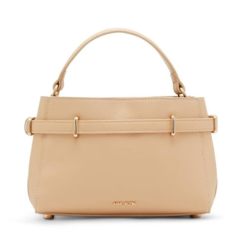 Anne Klein Small Top Handle with Convertible Strap | Amazon (US)