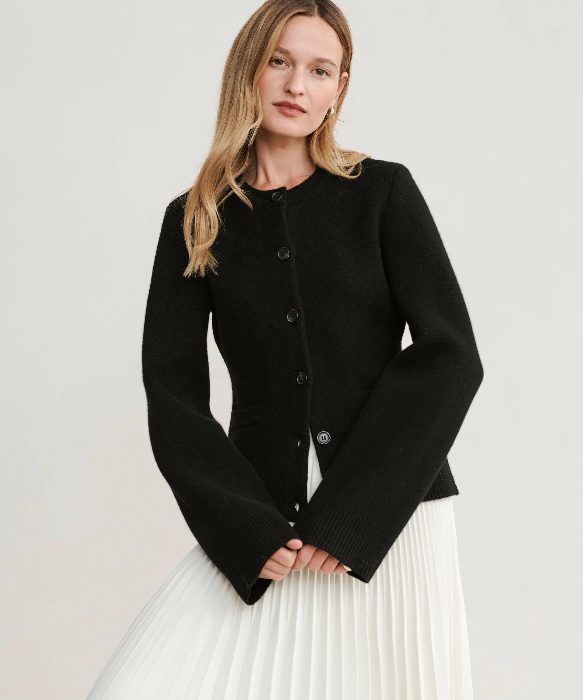 Cooper Cardigan | Jenni Kayne