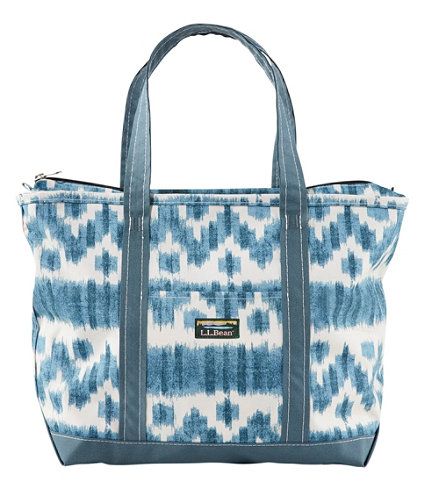 Everyday Lightweight Tote, Print | L.L. Bean