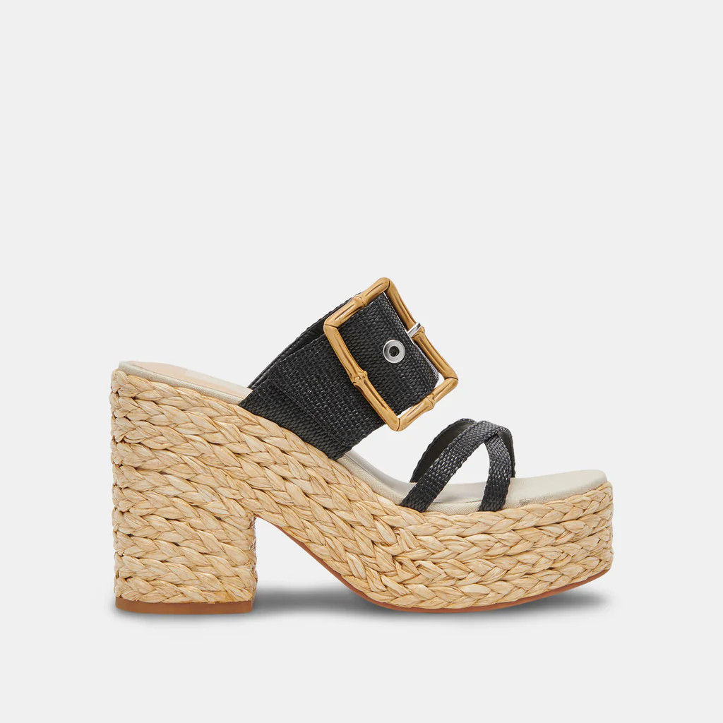 Edwina Heels | DolceVita.com