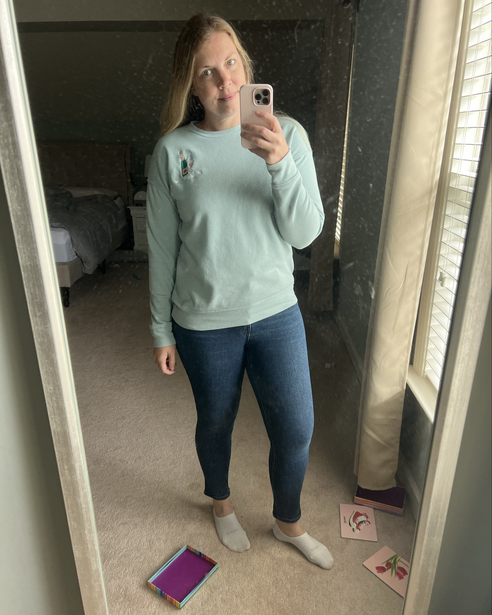 weekend outfits for a kid free day date on Saturday and family bday party 🎉 

comfy 🤝 cute

#LTKfindsunder50 #LTKmidsize #LTKstyletip