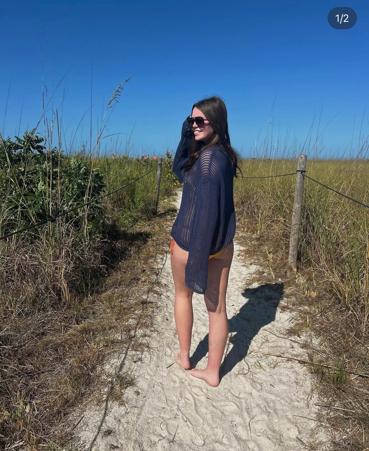 Beach vacation outfit!! Edkited cover up!


#LTKstorytime #LTKootd #LTKSwim