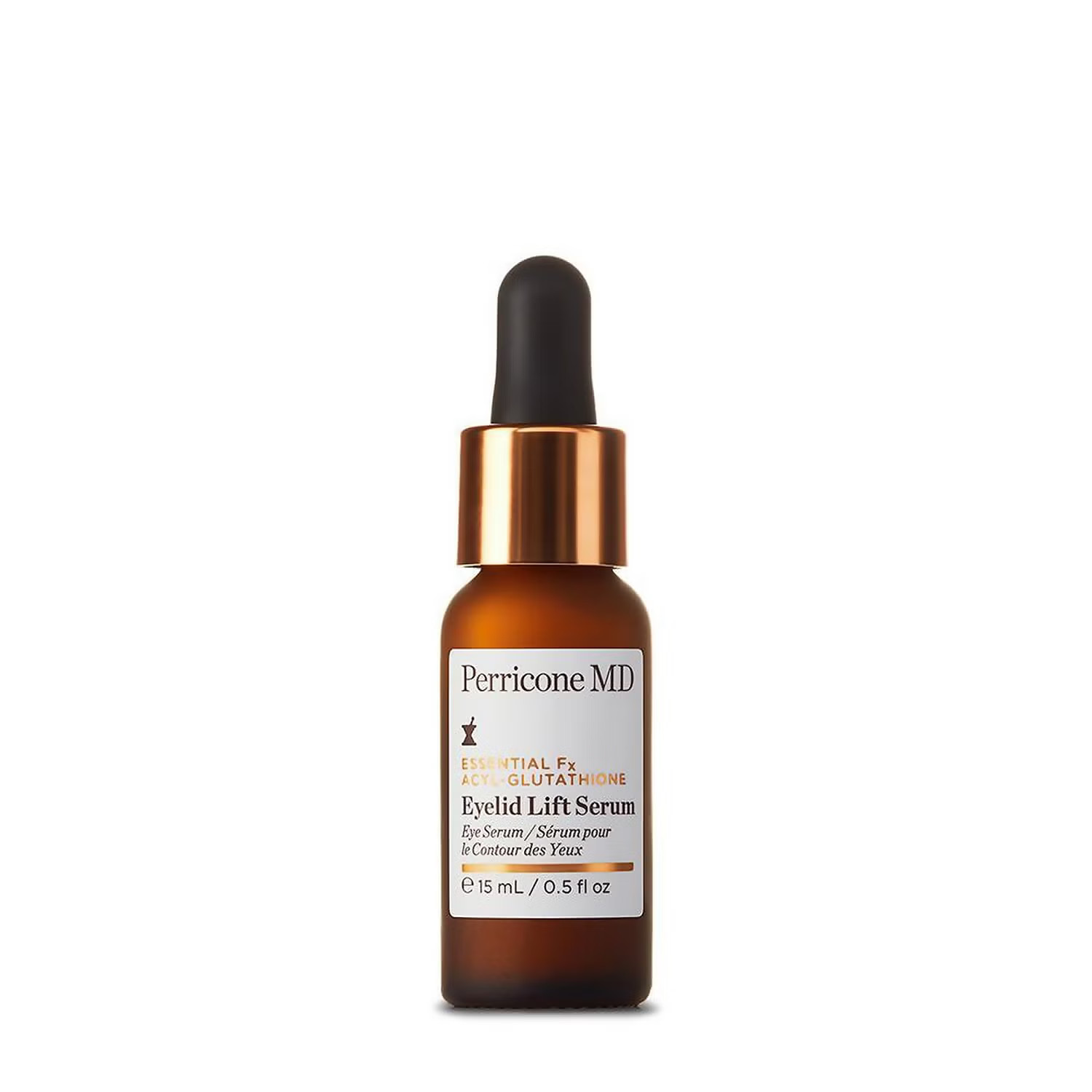 Essential Fx Acyl-Glutathione Eyelid Lift Serum | PerriconeMD US