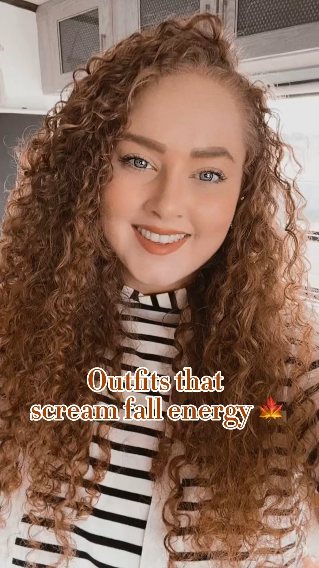 3 fall outfits I’m loving 🍂 One polished, one warm but still put together, and one cozy + quick for those easy days 🤎 All comfy, chic, and perfect for the season ✨ office outfit | office style | office look | amazon office outfit | amazon office style | amazon office must haves | work wear | amazon work wear | work wear style | amazon work wear style | leather jacket | amazon leather jacket | mocha leather jacket | brown leather jacket | amazon tank top | amazon neutral tank top | dress pants | work pants | cream pants | cream dress pants | Amazon dress pants | Amazon work pants | mules | amazon mules | amazon finds | amazon fashion | amazon outfit | amazon look | fall office look | fall work wear look | fall 2025 | brown vest | amazon brown vest | mocha vest | amazon mocha vest | Sherpa vest | fall vest | winter vest | white long sleeve | leggings |
Amazon leggings | black leggings | leggings outfit | fall leggings outfit | brown sneakers | mocha sneakers | Walmart sneakers | fall sneakers | cream pullover | aerie pullover |
Cozy pullover | red leggings | amazon red leggings | clogs | amazon clogs | clogs outfit 

#LTKMidsize #LTKStyleTip #LTKSeasonal