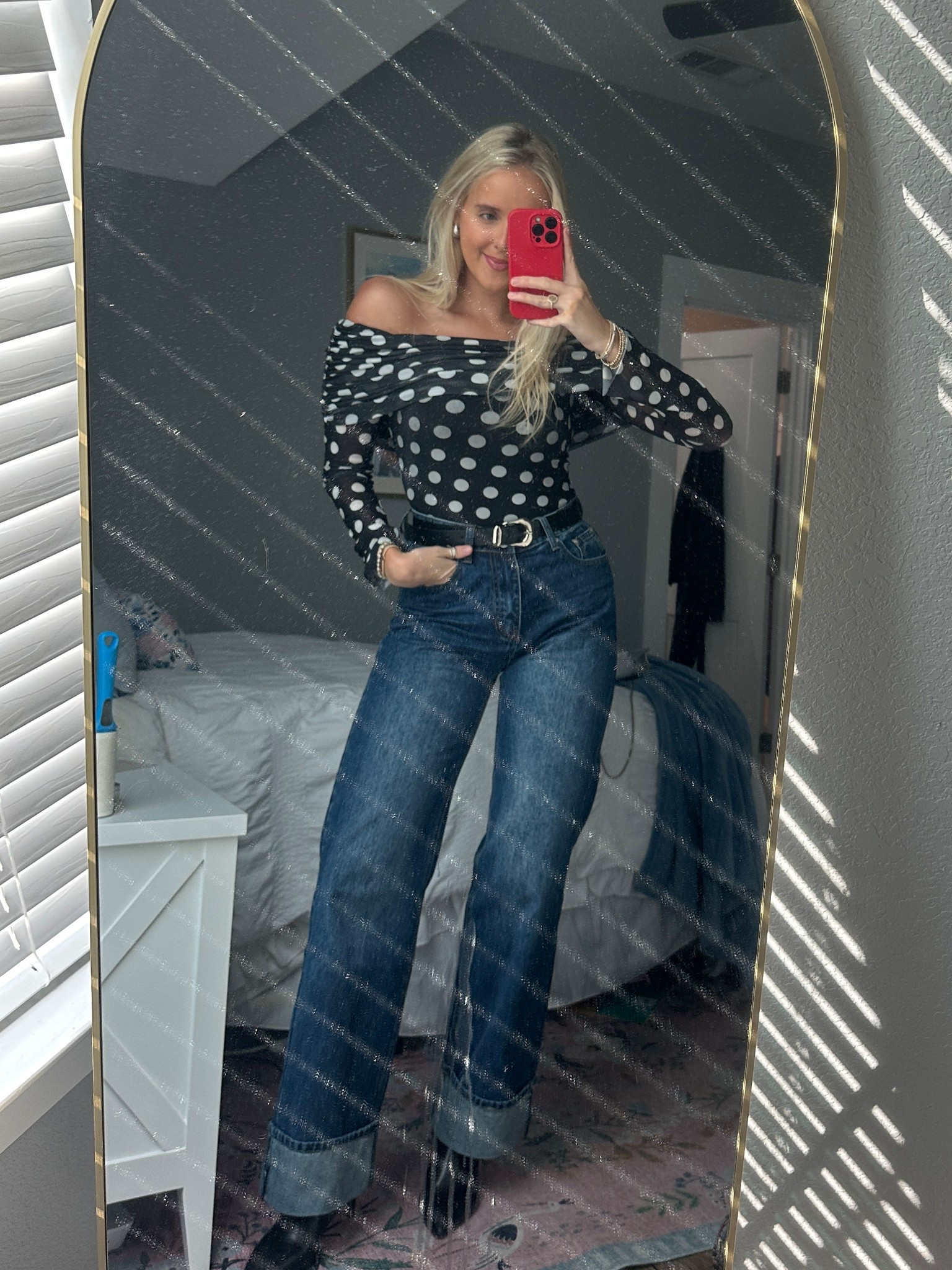 These black boots are MAGIC I’ve walked milesss in them