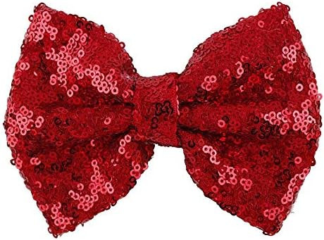 Red Bow | Amazon (US)