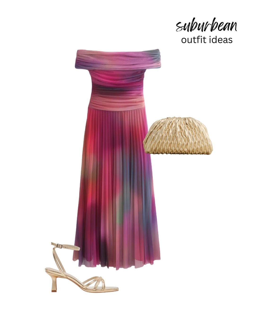 Summer wedding guest outfit✨

#LTKootd #LTKSeasonal #LTKWedding